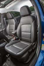 Chevrolet Cruze Premier 2016 года